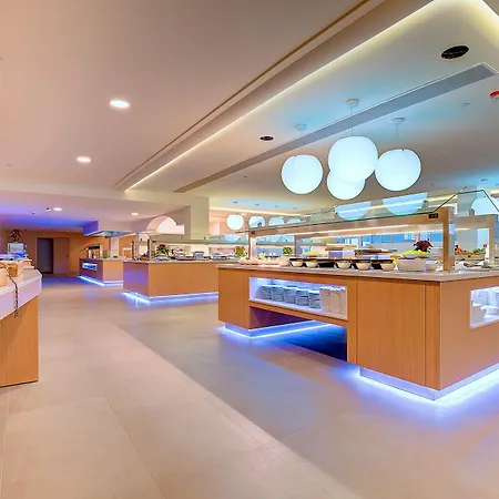 Sbh Monica 호텔 코스타카르마