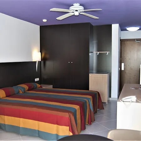 Hotel Sbh Monica 4*