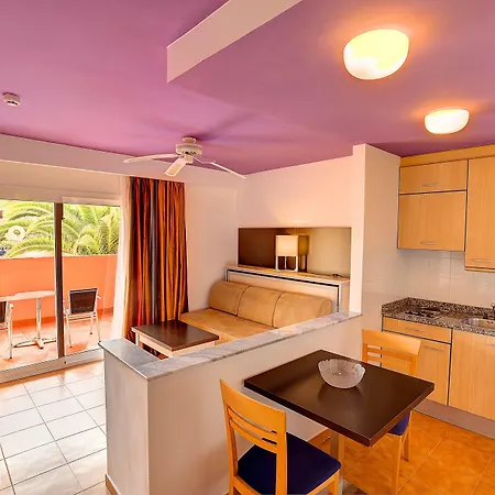 Sbh Monica Hotel Costa Calma