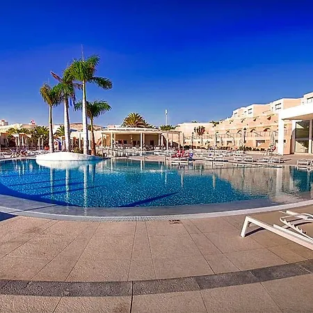 Hotel Sbh Monica 4*