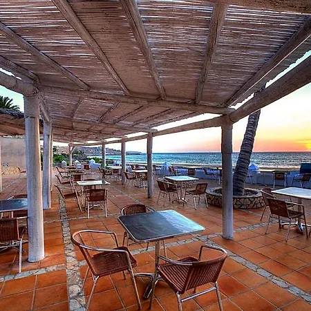 Hotel Sbh Monica Costa Calma