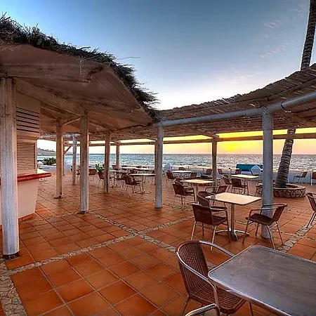 Sbh Monica Hotel Costa Calma