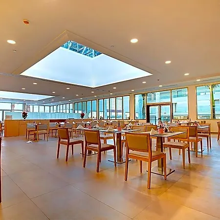Sbh Monica Hotel Costa Calma