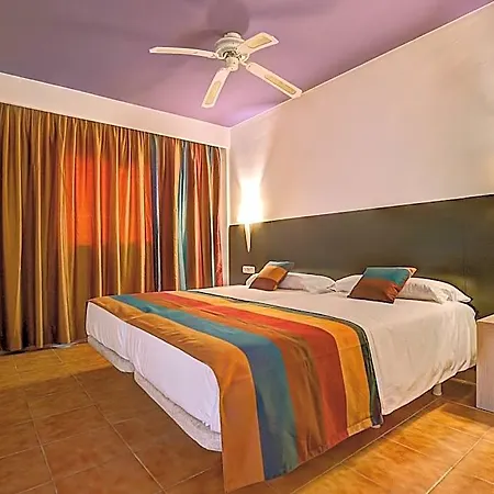 Sbh Monica Hotel