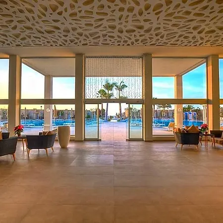 Hotel Sbh Monica Costa Calma