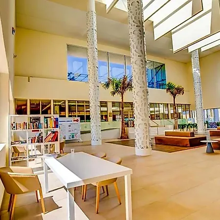 Sbh Monica 4*