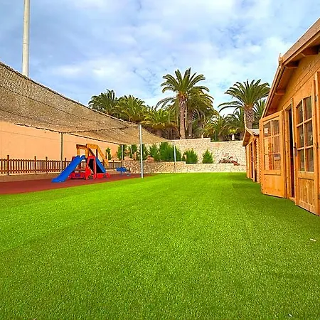 Sbh Monica 4* Costa Calma