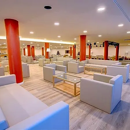 Sbh Monica 4*