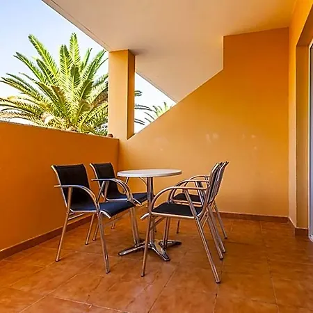 Hotel Sbh Monica 4*