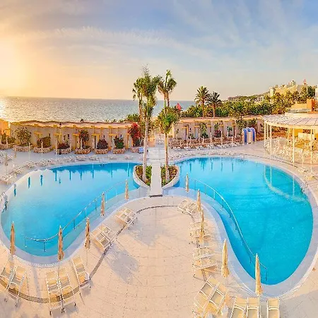 Sbh Monica 4* كوستا كالما