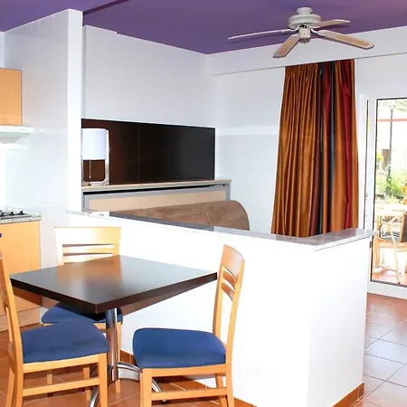 Sbh Monica 4* Costa Calma