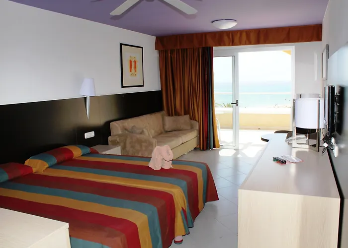 Hotell Sbh Monica Costa Calma