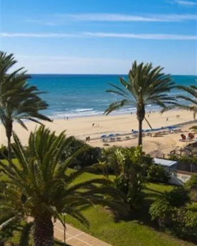 Sbh Monica Hotell Costa Calma