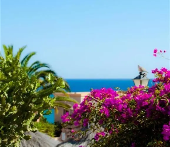 Hotell Sbh Monica 4*