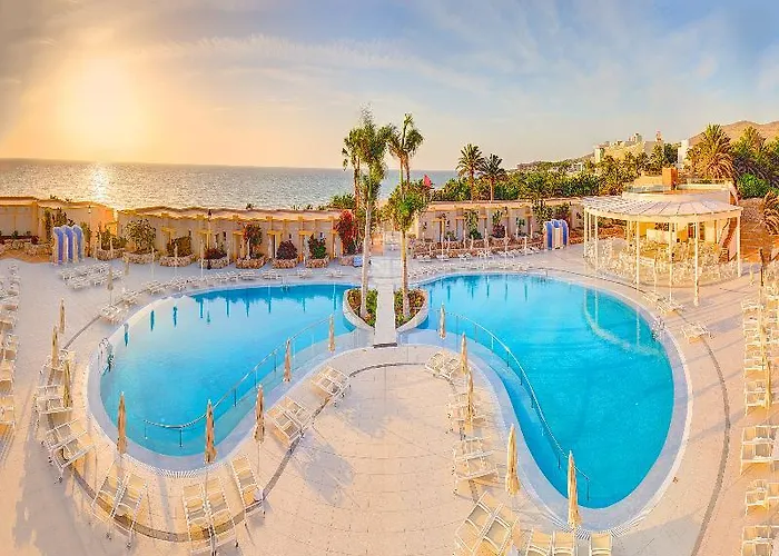 Sbh Monica 4* Costa Calma