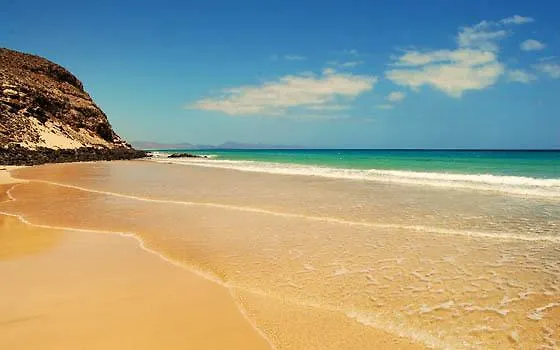 Hotell Sbh Monica 4*