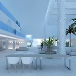 Sbh Monica Отель Коста Калма