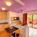 Отель Sbh Monica 4*