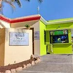 Отель Sbh Monica