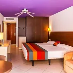 Отель Sbh Monica 4*