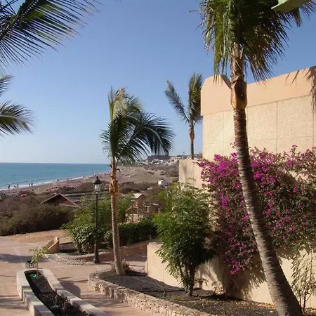 Hotel Sbh Monica