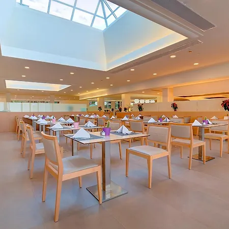 Sbh Monica Costa Calma