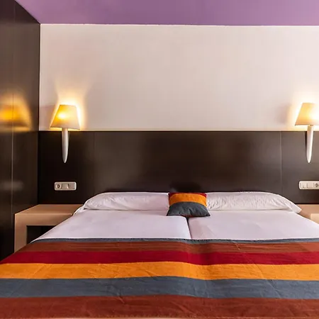 Sbh Monica 4* Коста Калма