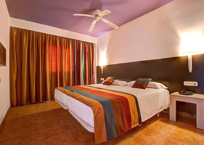 Otel Sbh Monica Costa Calma