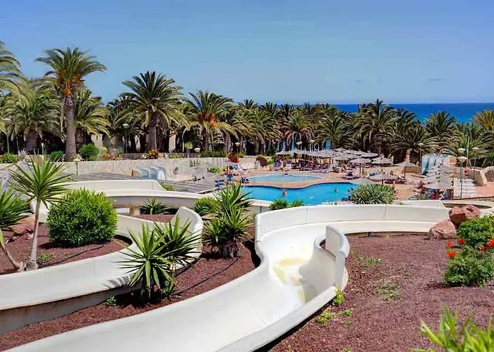 Sbh Monica Ξενοδοχείο 4*