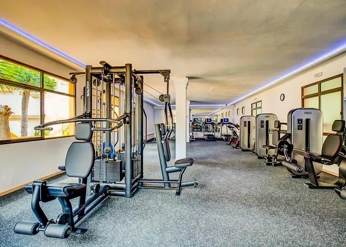 Otel Sbh Monica Costa Calma