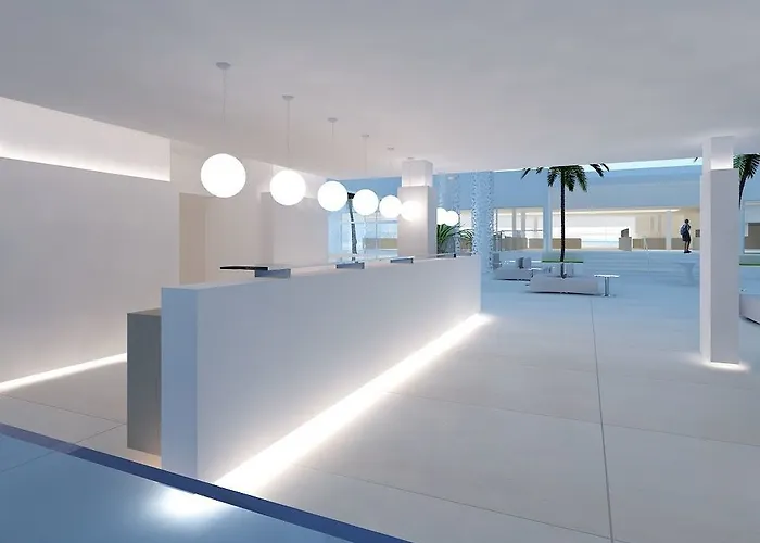 Otel Sbh Monica Costa Calma