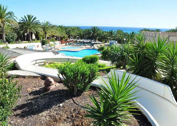 Otel Sbh Monica Costa Calma