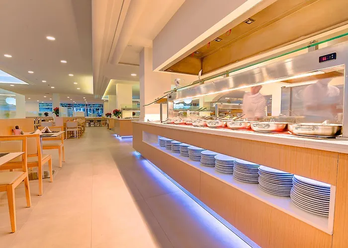 Otel Sbh Monica Costa Calma