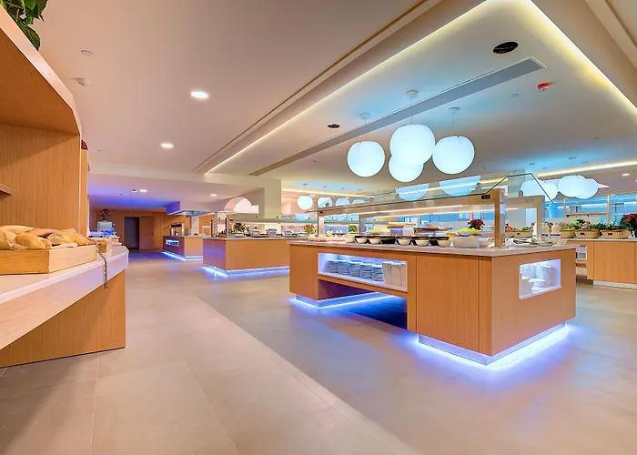 Sbh Monica Otel Costa Calma