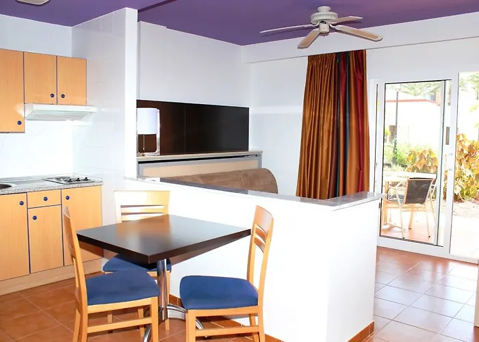 Sbh Monica 4* Κόστα Κάλμα