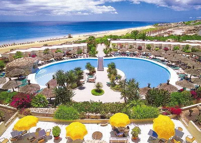 Otel Sbh Monica Costa Calma